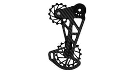 Chape de derailleur nova ride sram gx   x01   xx1 12 vitesses black