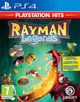 Rayman Legends Ps Hits PS4 PLAYSTATION 4 Ubisoft