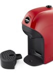 Lavazza A Modo Mio Tiny Eco Capsule Coffee Machine - Red RRP £99.00