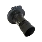 Rusan Magnification ocular 2.5x with adapter for Rusan modular connector