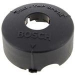 Couvercle de bobine 1619x08157 - coupe bordures bosch