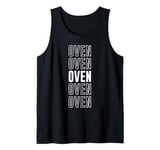 Oven Tank Top