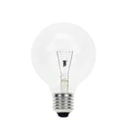 Glödlampa glob 216lm E27 25W