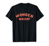 The Bob’s Burgers Movie Wonder Wharf T-Shirt