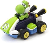 Kyosho Egg MINI MARIOKART RC Collection Yoshi RTR Ready to Run TV01