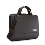 Thule Gauntlet 4 MacBook Pro Attaché 14" - Black | ✅ Black Friday Deals