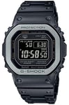 CASIO Watch G-SHOCK Bluetooth Radio Solar GMW-B5000MB-1JF Men's Black NEW