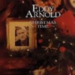 Eddy Arnold  Christmas Time  CD