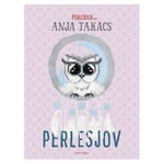 Perlesjov | Anja Takacs | Språk: Danska