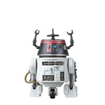 Star Wars The Vintage Collection, Figurine Chopper (déguisement impérial) de 9,5 cm, Rebels