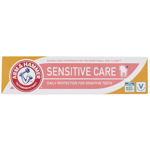 Arm & Hammer Sensitive Care 125g