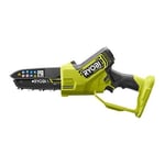 Elagueur à main Brushless 18V ONE+ HP™ Ryobi - Petit élagage - Abattage de petit diamètre - Ébranchage