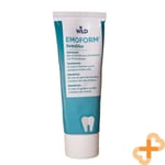 DR. WILD EMOFORM SENSITIVE Dentifrice Dents sensibles aux sels minéraux 75 ml