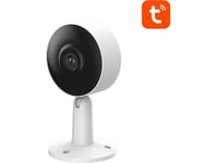 Kamera Ip Laxihub Kamera Ip Laxihub M4-Ty Wifi 1080P Tuya