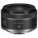 Canon Used RF 16mm f/2.8 STM Lens