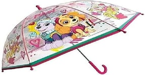 Paw Patrol Skye & Everest Top Pups Children's Umbrella