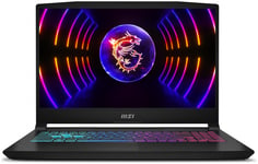 Katana 15 B13VGK-1436XPL 15.6 144hz i9-13900H 16GB 1SSD RTX4070 EN DOS