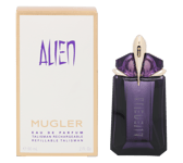 Thierry Mugler Womens Alien Refillable Eau De Parfum 60ml - NA - One Size