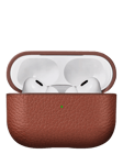 WOOLNUT Leather Case for Airpods Pro (2nd generation)