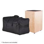 Cajon Box Drum Bag Thickened Cloth Drum Bag Percussion Instrument Replacement