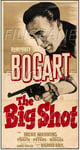 The BIG SHOT FILM Ruzn - POSTER HQ 40x60cm d'une AFFICHE CINéMA