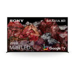 Sony XR-75X95L 75" 4K UHD Mini LED TV