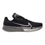 Nike Air Zoom Vapor 11 Chaussures Toutes Surfaces Hommes - Noir , Gris Foncé