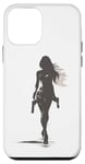 iPhone 12 mini Shadow Warrior Case