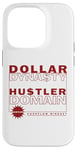 Coque pour iPhone 14 Pro Dollar Dynasty Streetwear | Idée cadeau Hustler Domain Guys