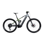 Stereo Hybrid 140 29 HPC TM 750Wh 23, elcykel, mountain, unisex