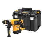 DEWALT MACHINES Perforateur burineur SDS-plus DCH416NT-XJ XR Brushless 4.5J FLEXVOLT 54V