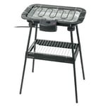 Barbecue Electrique sur Pieds ou de Table