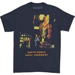 T-shirt David Bowie  Ziggy Stardust