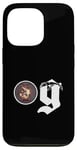 Coque pour iPhone 13 Pro Grill Dad Father OG Griller Barbecue drôle Barbecue Pit Master