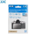 JJC LAR-Z30 Anti-Reflection LCD Screen Protector For Nikon Z30, Zfc