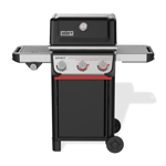 Weber, Spirit E-335 Gasolgrill