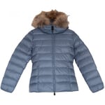 Veste JOTT  Luxe ml capuche grand froid