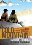 Cold Mountain (Graphic Novel)