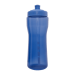 Fitness Bottle 0,6L, dryckesflaska