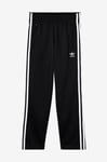 adidas Originals - Träningsbyxor Firebird Pants - Svart