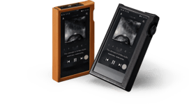 Astell och Kern KANN ALPHA Case Svart