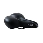 P&P pro cycling Nordlicht Selle de vélo Standard Noir