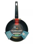 Prestige 25cm Non Stick Frying Pan UK's Longest Lasting Cookware All Hobs *NEW*