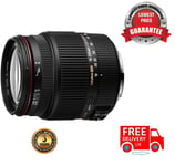Sigma 18-200mm F3.5-6.3 II DC OS HSM Lens For Canon (UK Stock)