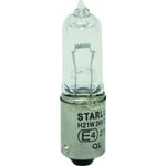 Lot 2x16939 Ampoule Halogene 12v 21w Pour Gyro Ellipse+ Pour Gyro 16512 -16939.02