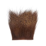 Rådjurshår / Deer Body Hair - Rusty Brown