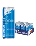 Red Bull Summer Edition Juneberry 24x250ml