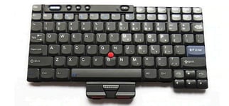 Lenovo Keyboard (LATIN AMERICAN)