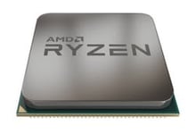 AMD Ryzen 7 3700X - 4.4GHz/36Mo/AM4/OEM + ventilateur