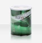 Karvanpoistovaha Italwax TIN LIPOWAX Classic 800 g, Aloe